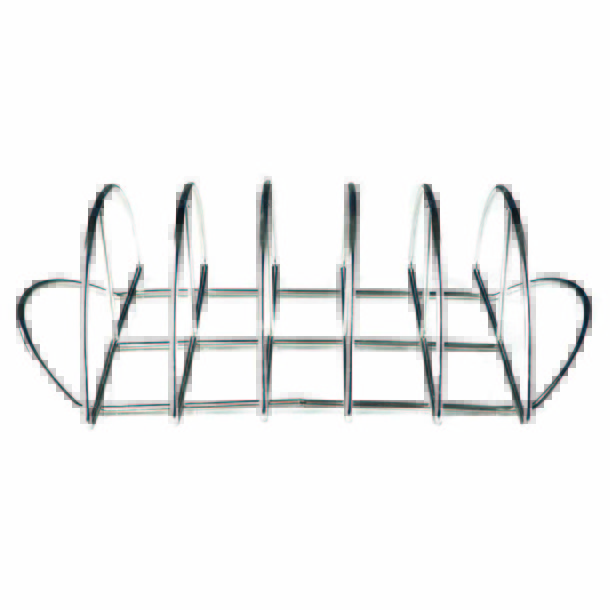 SPARE RIB RACK DELUXE LARGE 