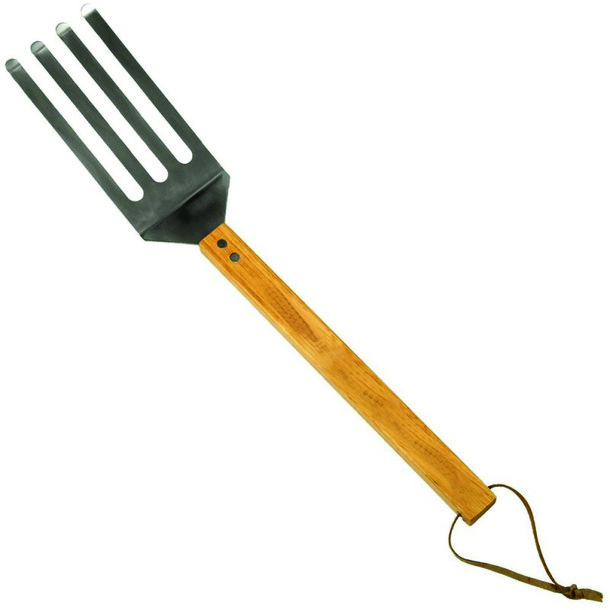 GRILL GRATE CLEANER FORK